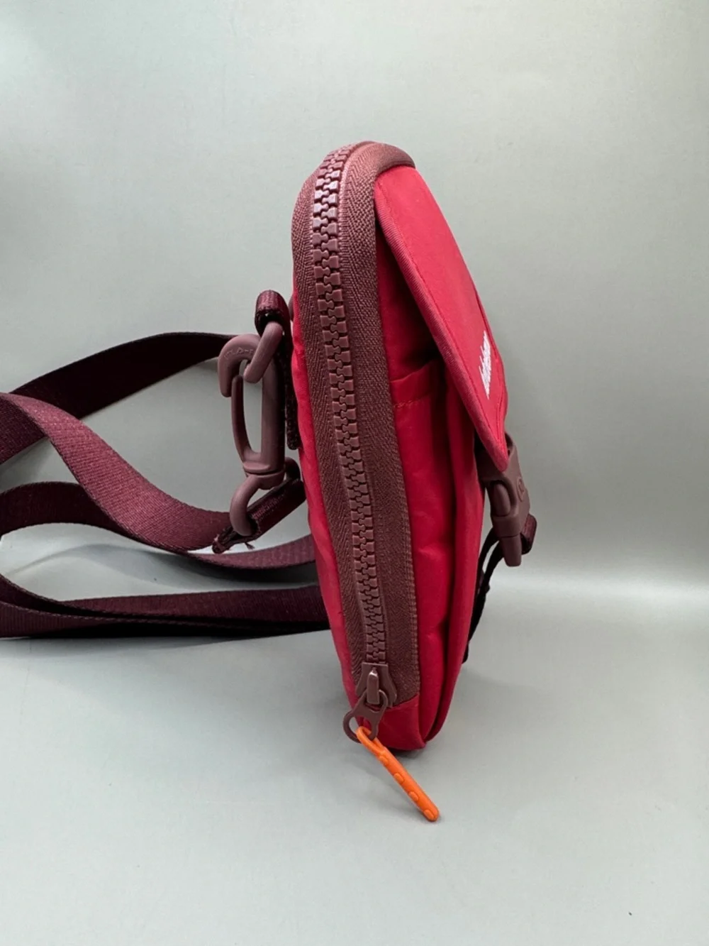 Lululemon Lunar New Year Zip-Top Crossbody Bag - Picture 7 of 11